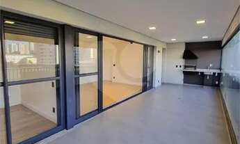 Imagem 6: Apartamento para venda no condomínio Sky Park Tuiuti - 3 dormitórios no Tatuapé