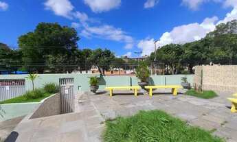 Imagem 6: Apartamento para venda tem 46 metros quadrados com 3 quartos em Serraria - Maceió - AL