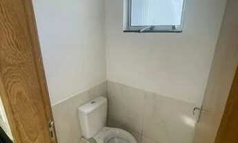 Imagem 3: Casa escriturada em Jacaraipe