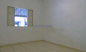 Imagem 5: Casa - Jardim Campos Elíseos - Campinas