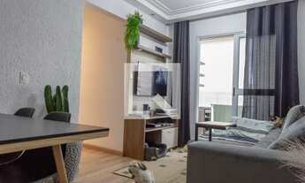 Imagem: Apartamento para Aluguel - Jardim São Savério