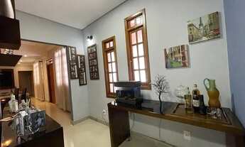 Imagem 4: Casa à venda, 3 quartos, 1 suíte, 4 vagas, Novo Eldorado - Contagem/MG