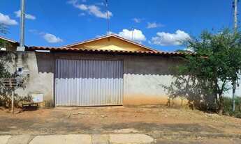 Imagem: VENDE-SE ÁGIO - CASA