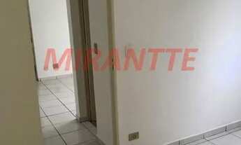 Imagem 2: Apartamento de 35m² com 1 quartos em Santana