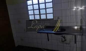 Imagem 5: Imóvel na Lapa de Baixo