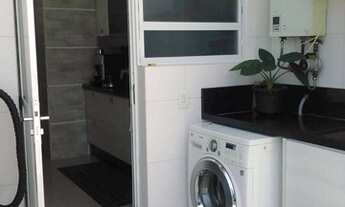 Imagem 6: Cobertura para venda possui 115 metros quadrados com 3 quartos em Coqueiros - Florianópoli