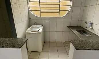 Imagem 5: Apartamento, 3 qtos, Rua T-57 c/ T-36, Setor Bueno. ED. Humaitá