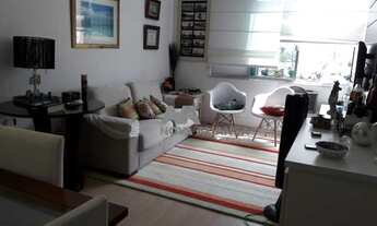 Imagem: Apartamento-À VENDA-Copacabana-Rio de Janeiro-RJ