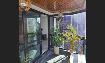 Imagem 4: Apartamento para locação, 170 m², 4 Dormitórios, 2 Suítes, 3 Vagas