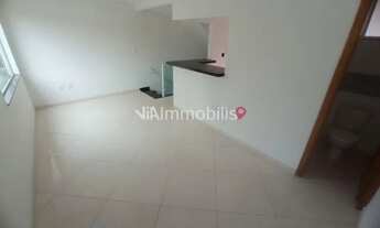 Imagem: Casa de alto padrão, com 2 quartos com