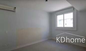 Imagem 5: Linda cobertura penthouse, sóbria e reformada