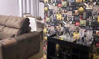 Imagem 7: 02 Dormitórios condomínio completo