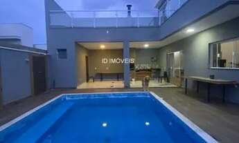 Imagem 3: CASA RESIDENCIAL em SOROCABA - SP, IBITI ROYAL PARK