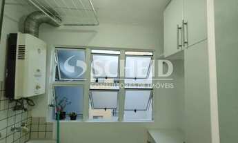 Imagem 5: Excelente apto 3 dorms. sendo 1 suíte,2 vagas!!!