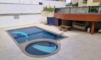 Imagem 4: Apartamento de 92m2, com 3/4 sendo 1 suíte + DCE, 1vg, Cond. Clube Completo - AP0418WG