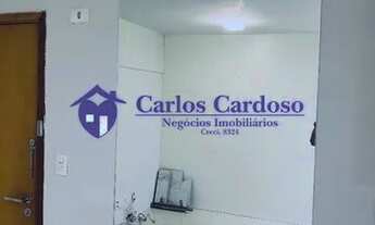 Imagem 1: CCNI - Apartamento 1 quarto no Espinheiro | Mobiliado | Nascente