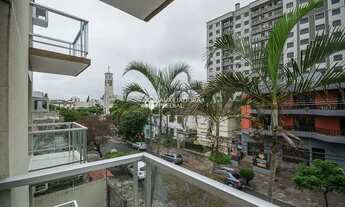 Imagem 7: Apartamento para aluguel possui 75 metros quadrados com 2 quartos em Menino Deus - Porto A