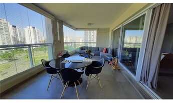 Imagem 2: Apartamento de 3 quartos para alugar no bairro None