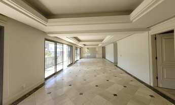 Imagem 2: RIO DE JANEIRO - Apartamento Padrão - Ipanema