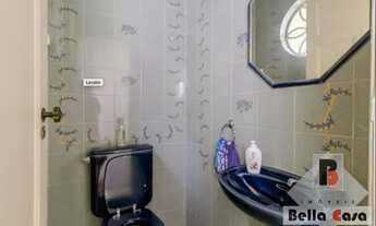 Imagem 3: Sobrado para venda ou locaçãp na Aclimação, Rua tranquila