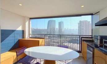 Imagem: Apartamento à Venda R$ 995.000,00, 2 quartos