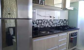 Imagem 6: LINDA COBERTURA DE 3/4 COM UMA SUÍTE NO CENTRO!