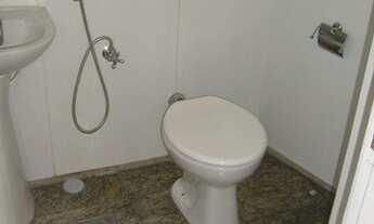 Imagem 7: BELO HORIZONTE - Conjunto Comercial/Sala - Lourdes