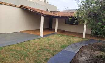 Imagem 6: Casa Parque dos Lagos