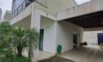 Imagem 2: Casa com 3/4 em Condomínio Clube