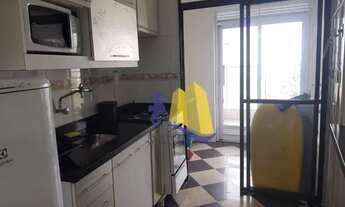 Imagem 7: Flat com 1 dormitório para alugar, 78 m² por R$ 850/mês - Riviera Módulo 3 - Bertioga/SP