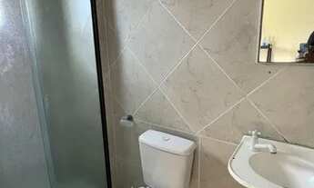 Imagem 5: Apartamento para Venda em Praia Grande, Ocian, 2 dormitórios, 1 suíte, 2 banheiros, 1 vaga