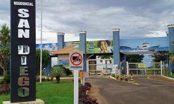 Imagem: Terreno 510m² para rancho em condomínio