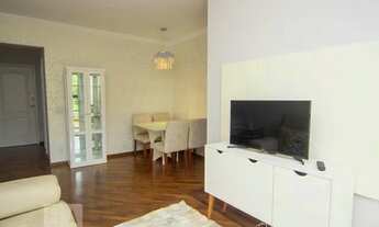 Imagem 2: Apartamento para Aluguel - Panamby, 2 Quartos, 50 m2