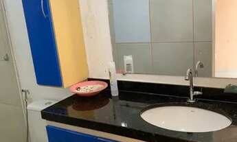 Imagem 4: Apartamento no Térreo