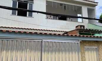 Imagem 2: Alugo casa em realengo