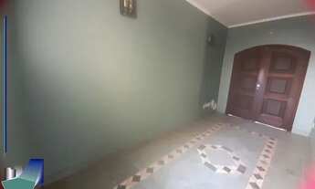 Imagem 6: RIBEIRÃO PRETO - Casa Padrão - ALTO DA BOA VISTA