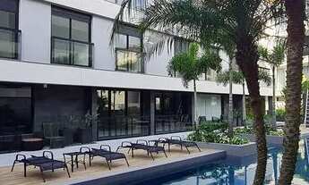 Imagem 3: Apartamento para aluguel possui 47 metros quadrados com 1 quarto em Campeche - Florianópol