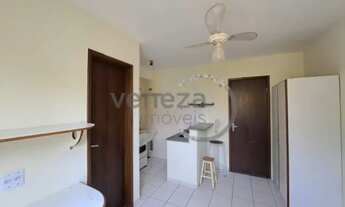 Imagem 3: Apartamento com 1 quarto para alugar por R$ 650.00, 17.00 m2 - CIDADE UNIVERSITARIA - LOND