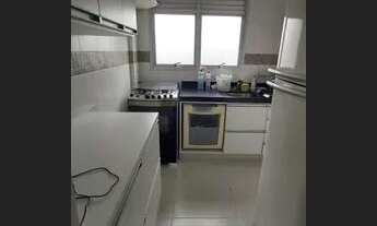 Imagem 4: Apartamento 2 dormitórios para Locação em São Paulo, ALTO DO IPIRANGA, 2 dormitórios, 2 ba