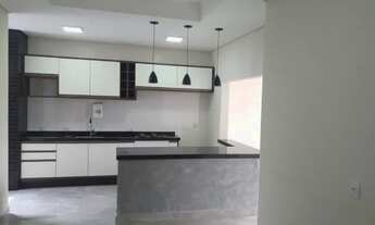 Imagem 4: Casa Condomínio 3 Dormitórios, Sendo 1 Suíte, A Venda Reserva Dos Ypês III Tatuí-SP