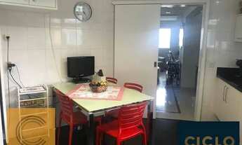 Imagem 4: Cobertura com 3 dormitórios à venda, 182 m² por R$ 200.000 - Tatuapé - São Paulo/SP