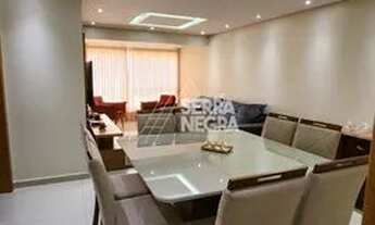 Imagem 6: RESIDENCIAL RIO NEGRO, APARTAMENTO REFORMADO, 3 QUARTOS, LAZER COMPLETO, QUADRA 107 ÁGUAS