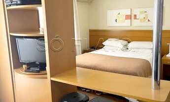 Imagem 6: Flat The Premium Osasco disponível para venda com 35m² e 01 vaga de garagem