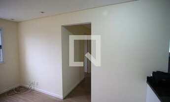 Imagem 2: Apartamento para Aluguel - Vila Nova Curuca, 2 Quartos, 45 m2