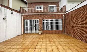 Imagem: São Paulo - Casa Comercial - Santana