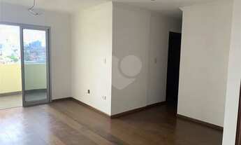 Imagem 2: Apartamento Tucuruvi