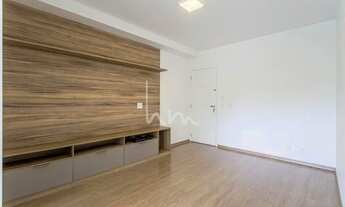 Imagem 4: Apartamento 2 dormitórios em Higienópolis