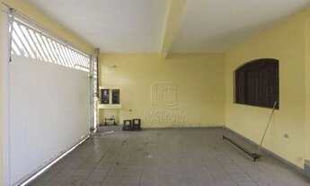 Imagem 6: Sobrado com 3 dormitórios à venda, 240 m² por R$ 600.000,00 - Parque Oratório - Santo Andr