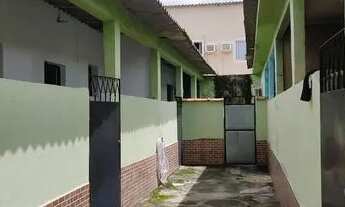 Imagem 2: ALUGO CASA Casa com 1 dormitório