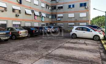 Imagem 3: Apartamento para Venda - 32.29m², 1 dormitório, 1 vaga - Santo Antonio